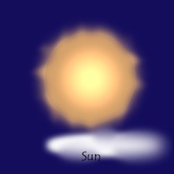 Sun